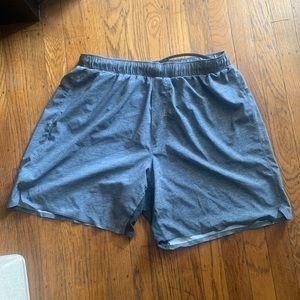 Men’s Lululemon Surge Shorts